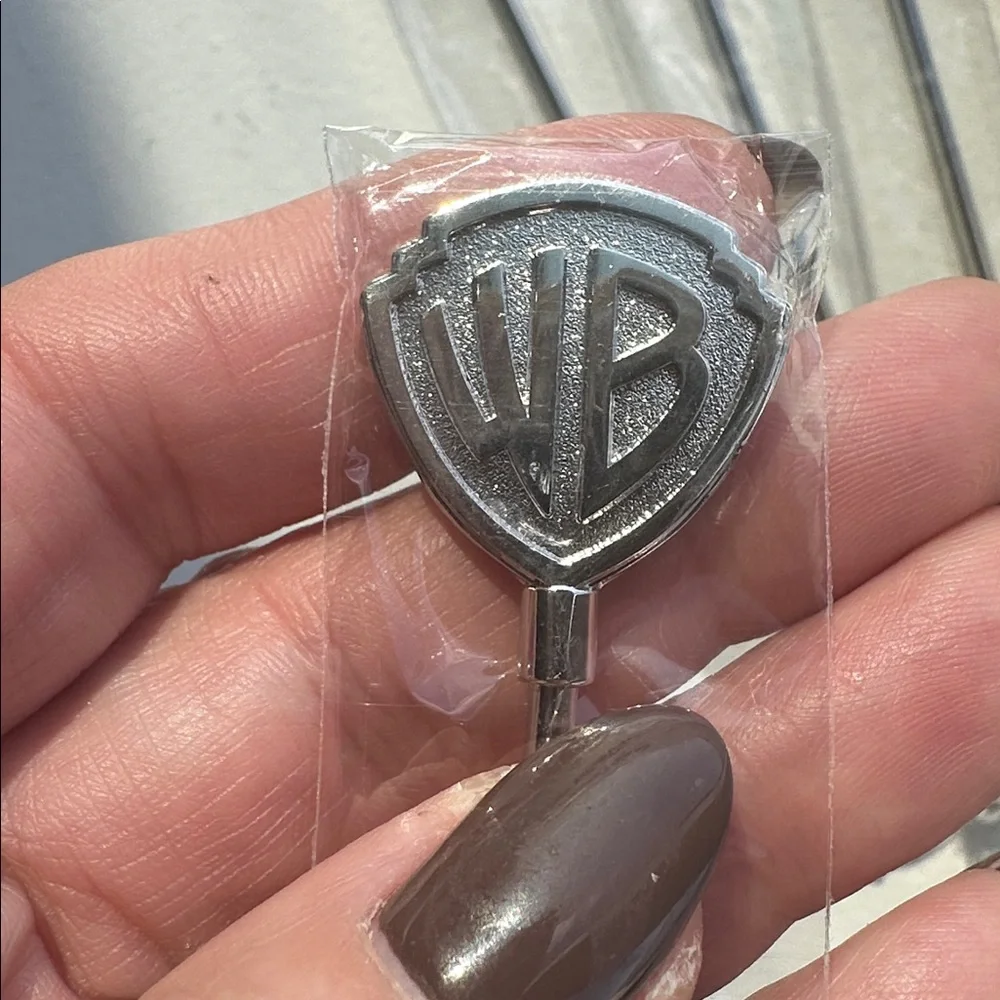 Warner Bros. questions leave